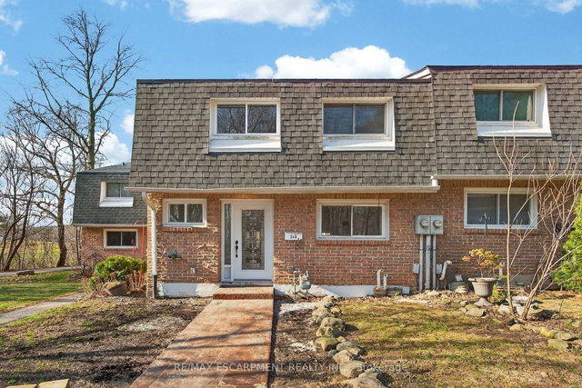 153 - 2050 Upper Middle Road