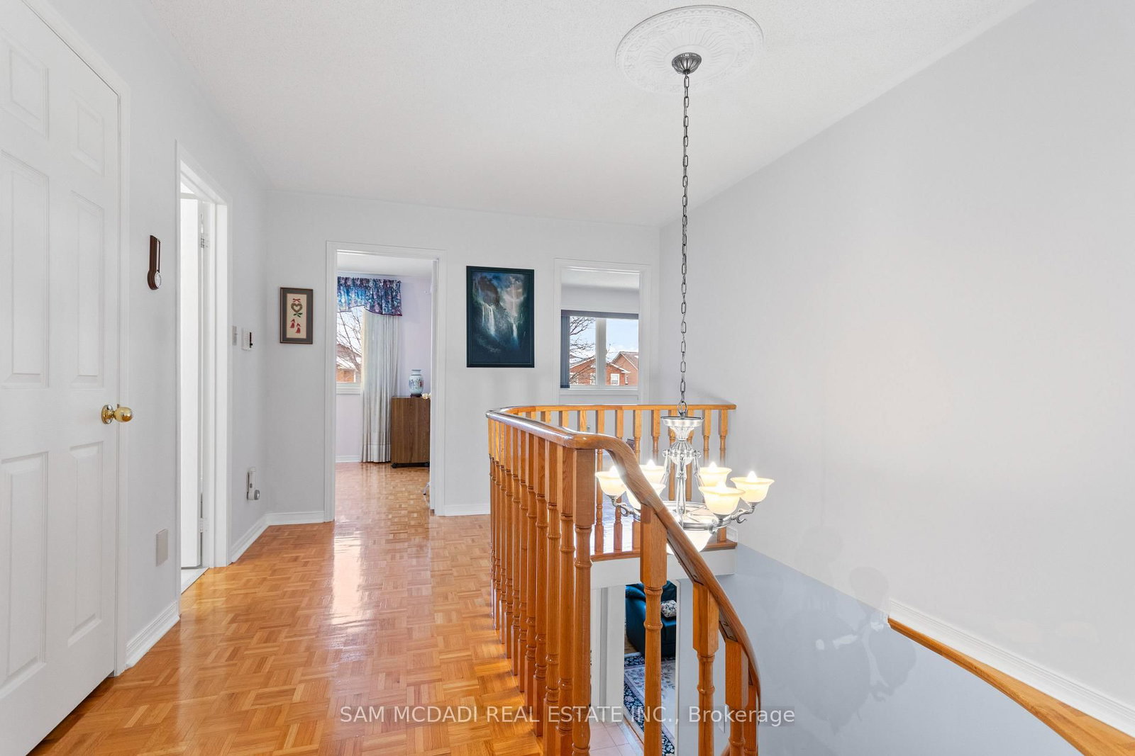 4461 Gladebrook Crescent • Mississauga, ON photo 15