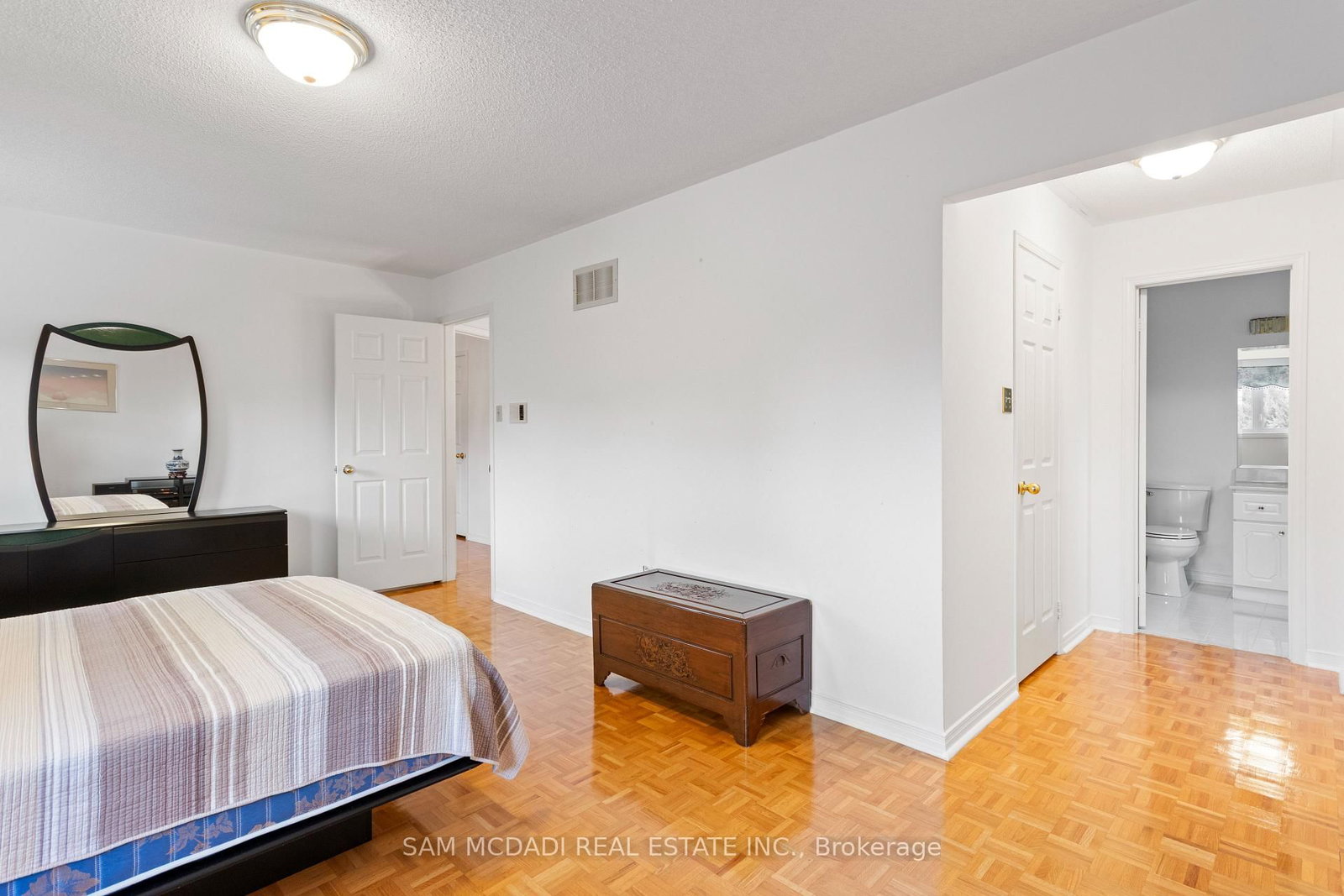 4461 Gladebrook Crescent • Mississauga, ON photo 18