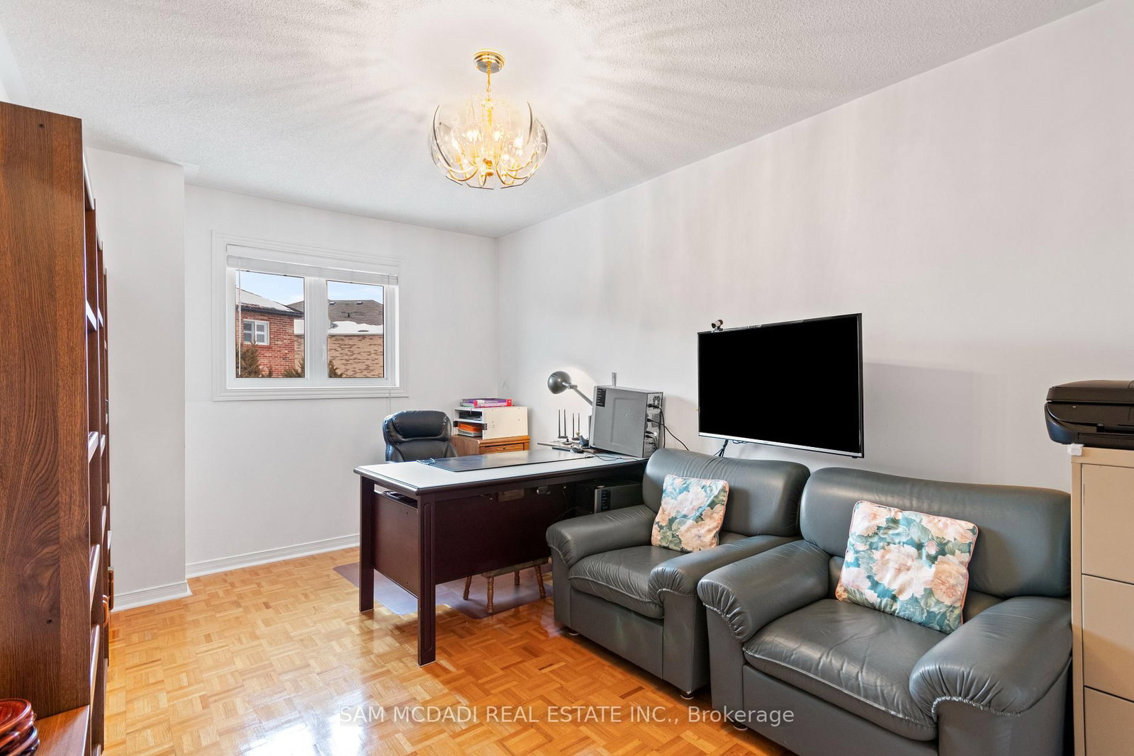 4461 Gladebrook Crescent • Mississauga, ON photo 21