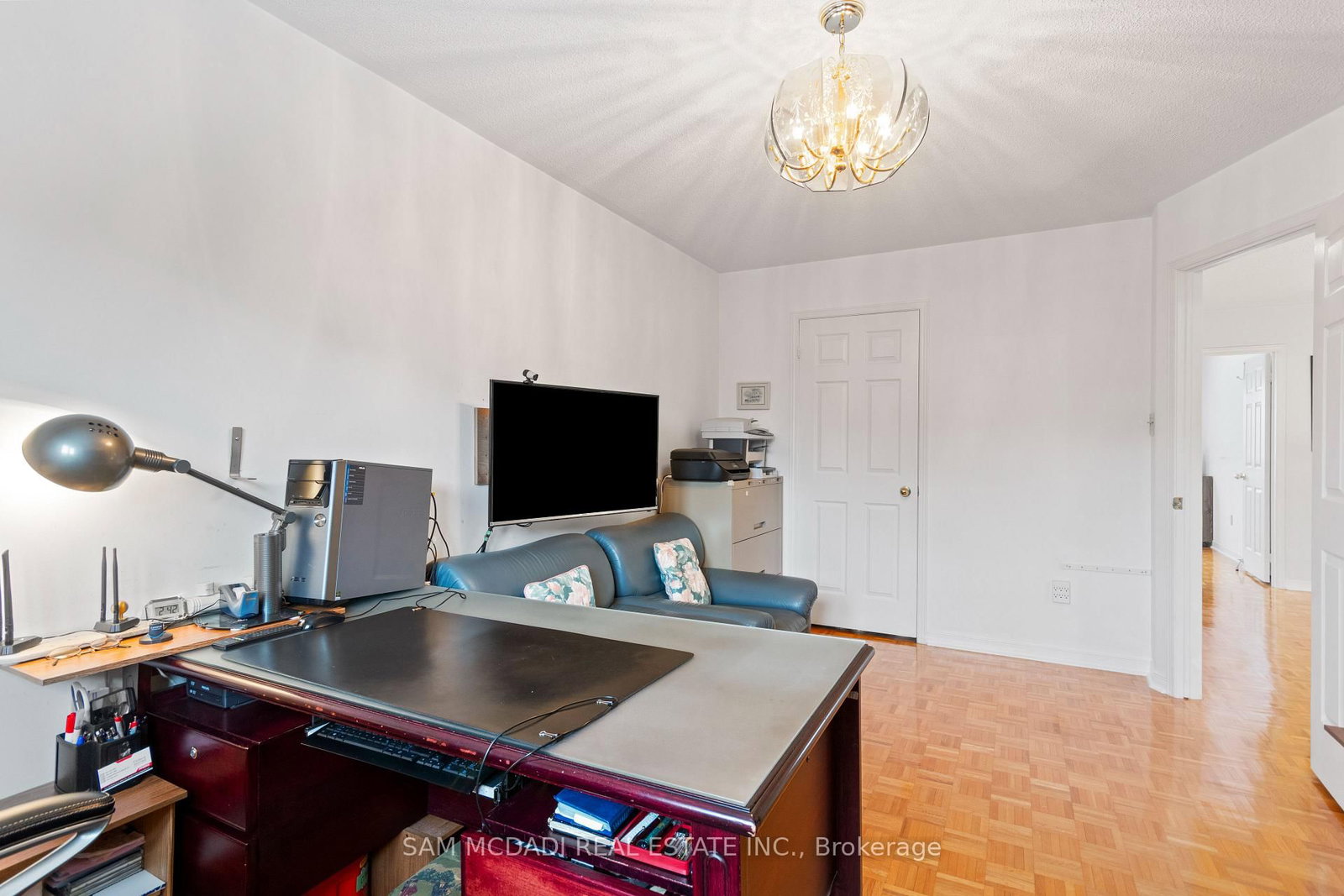 4461 Gladebrook Crescent • Mississauga, ON photo 22
