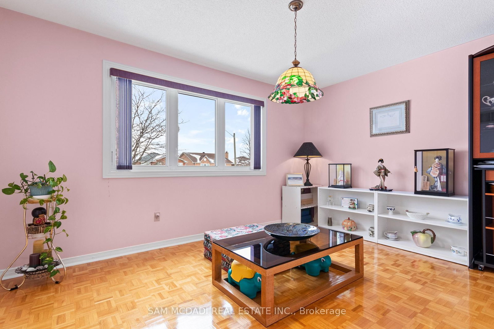 4461 Gladebrook Crescent • Mississauga, ON photo 27