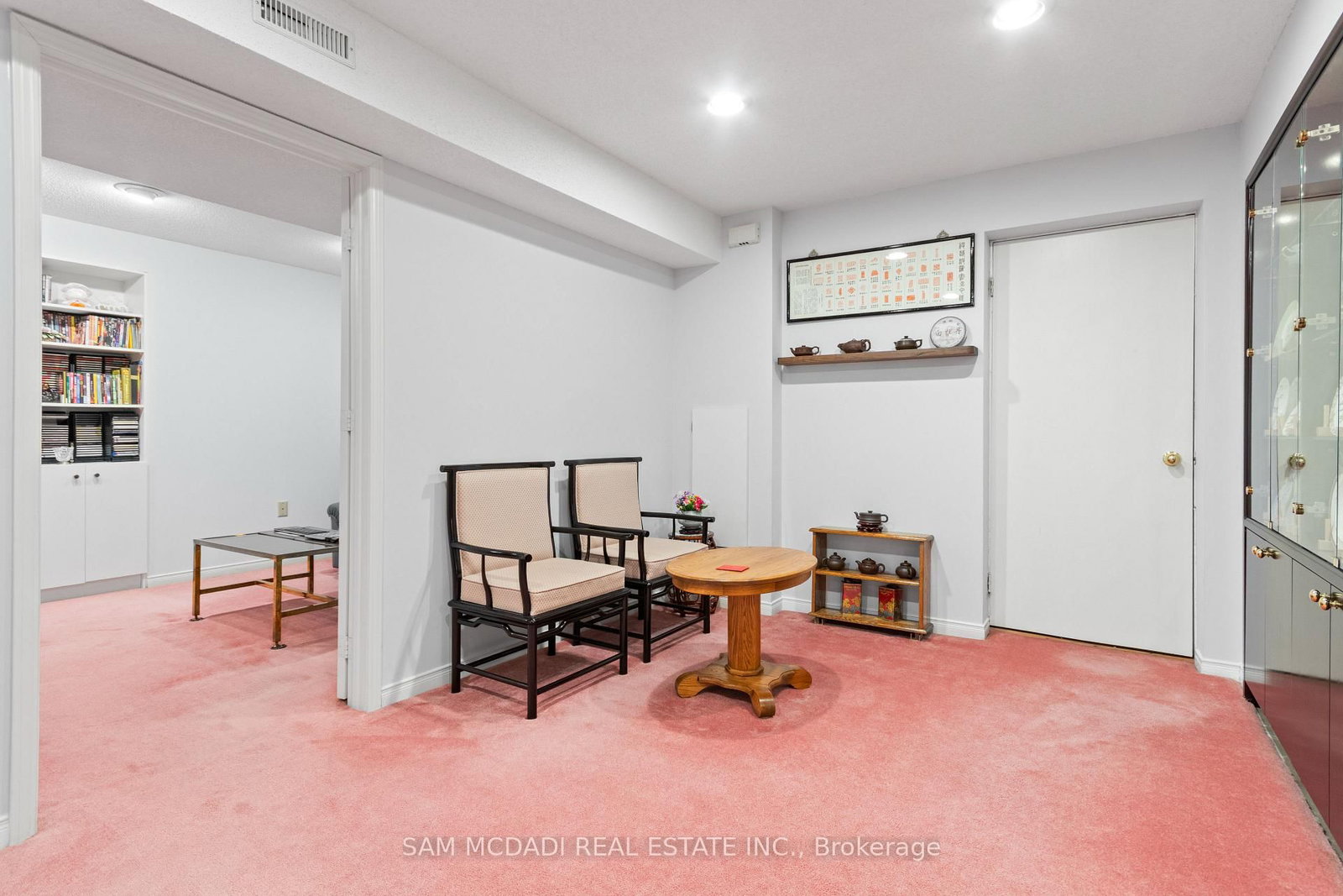 4461 Gladebrook Crescent • Mississauga, ON photo 29