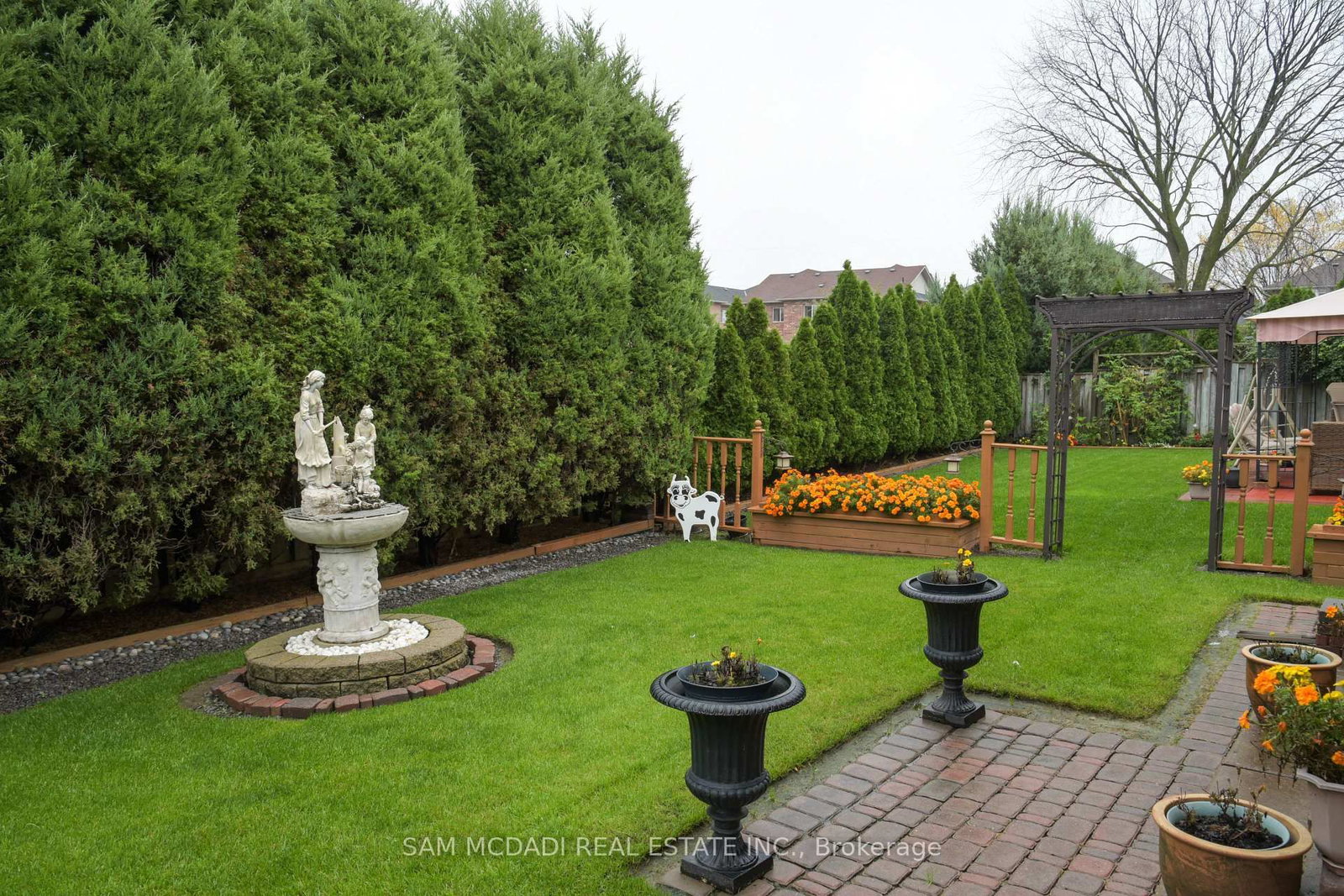 4461 Gladebrook Crescent • Mississauga, ON photo 39