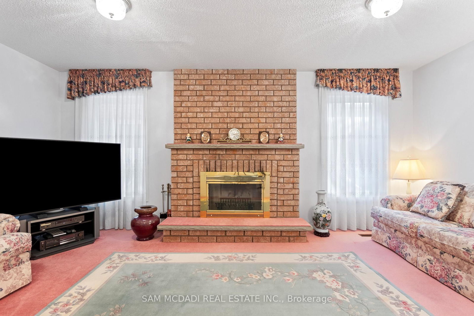 4461 Gladebrook Crescent • Mississauga, ON photo 4