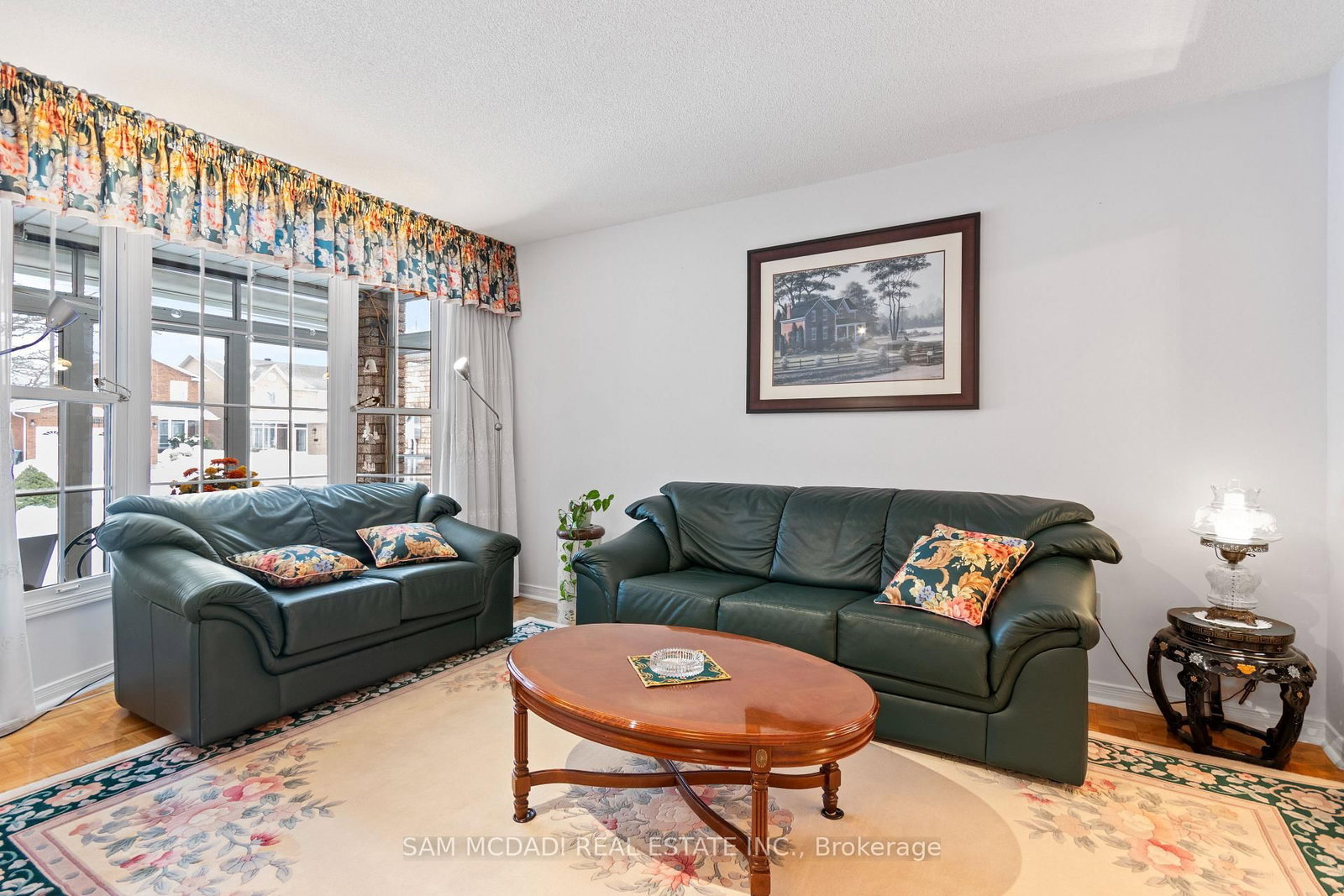 4461 Gladebrook Crescent • Mississauga, ON photo 5