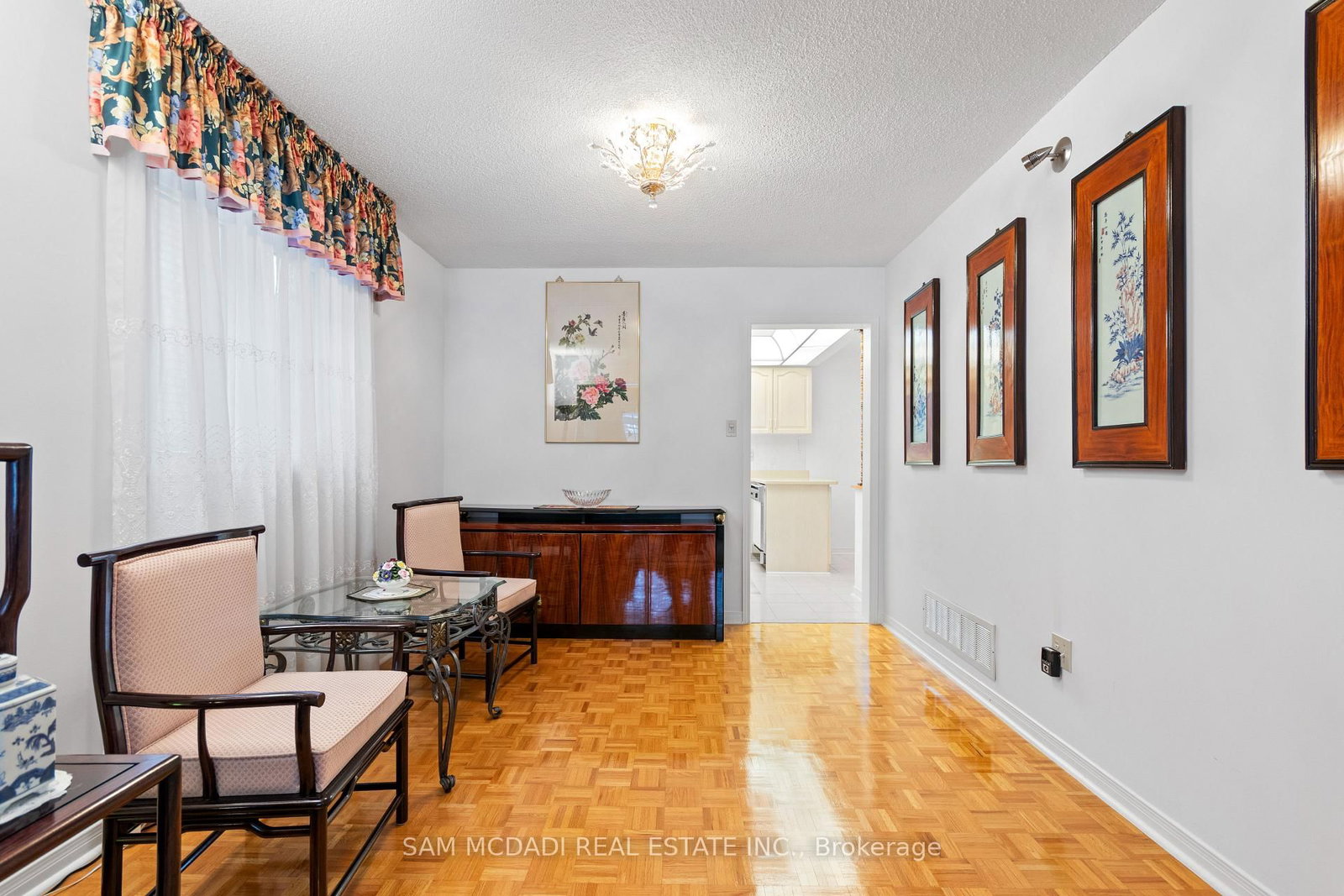 4461 Gladebrook Crescent • Mississauga, ON photo 6