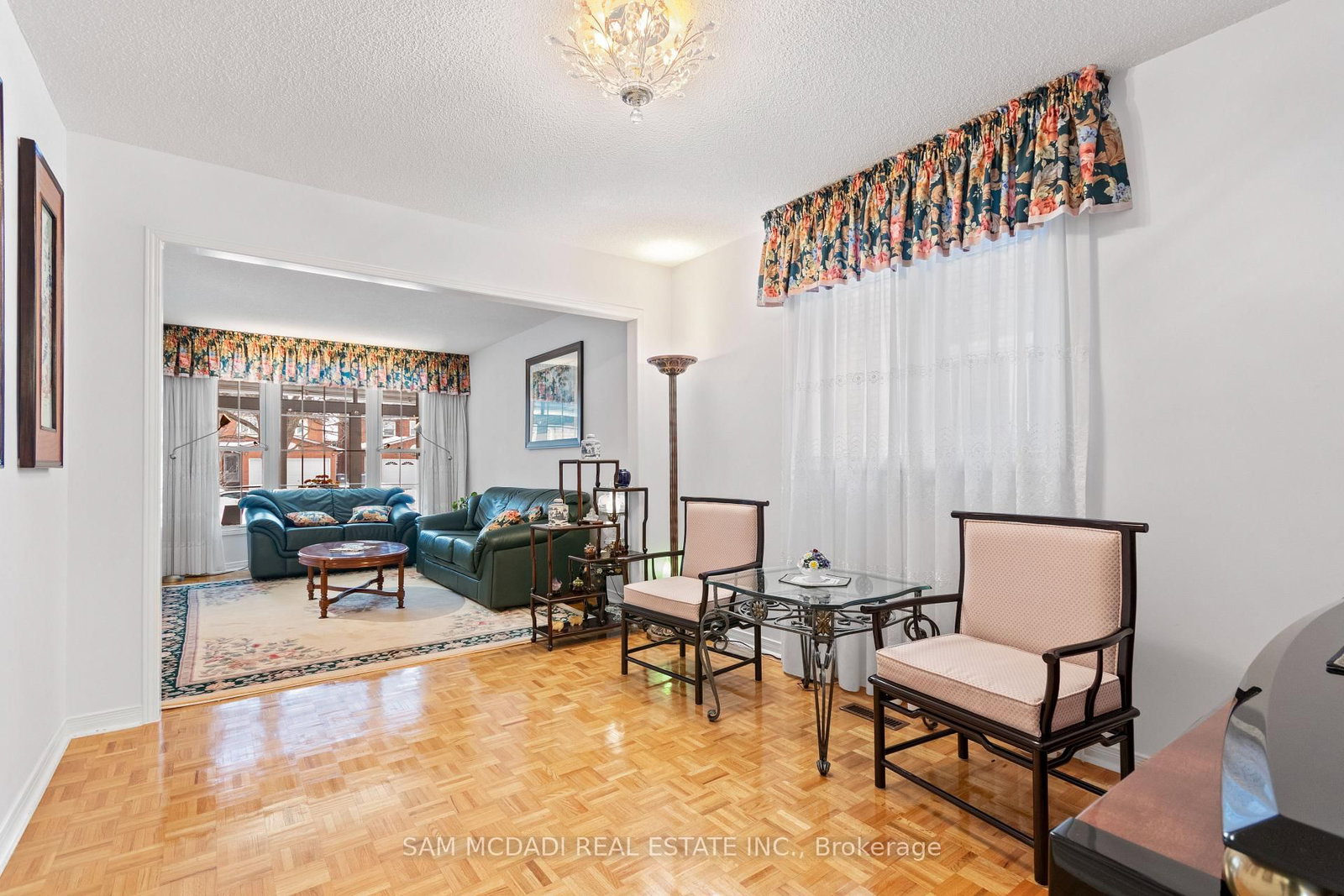 4461 Gladebrook Crescent • Mississauga, ON photo 7