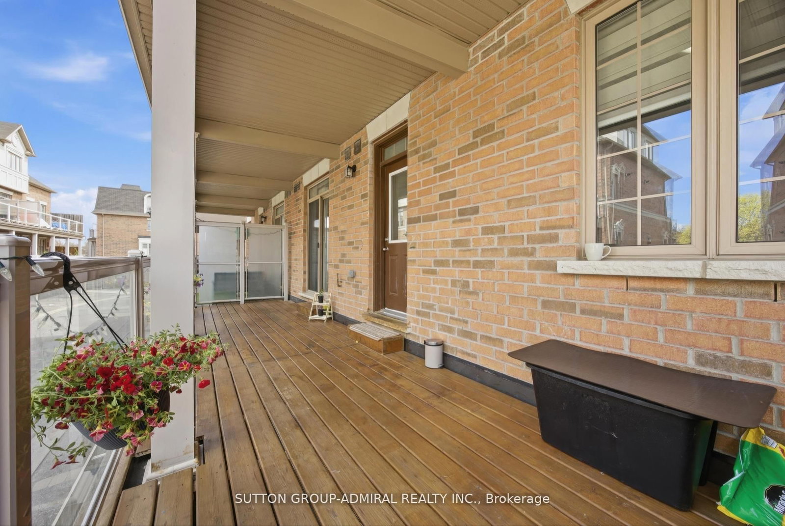 180 Howden Boulevard • #56 • Brampton, ON photo 24