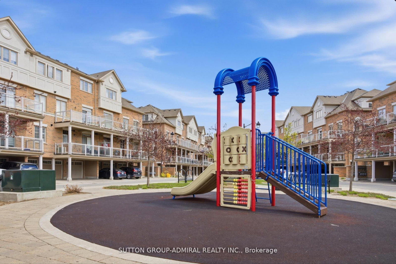 180 Howden Boulevard • #56 • Brampton, ON photo 28
