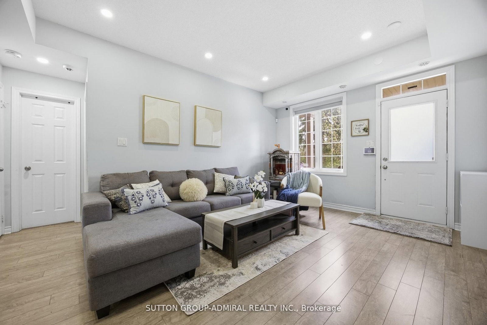 180 Howden Boulevard • #56 • Brampton, ON photo 4