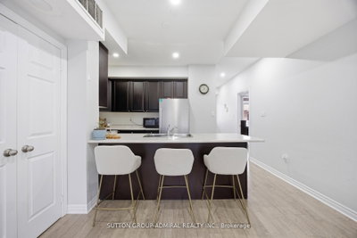 180 Howden Boulevard • #56 • Brampton, ON photo 9