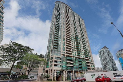 Condominium Apartment in City Centre