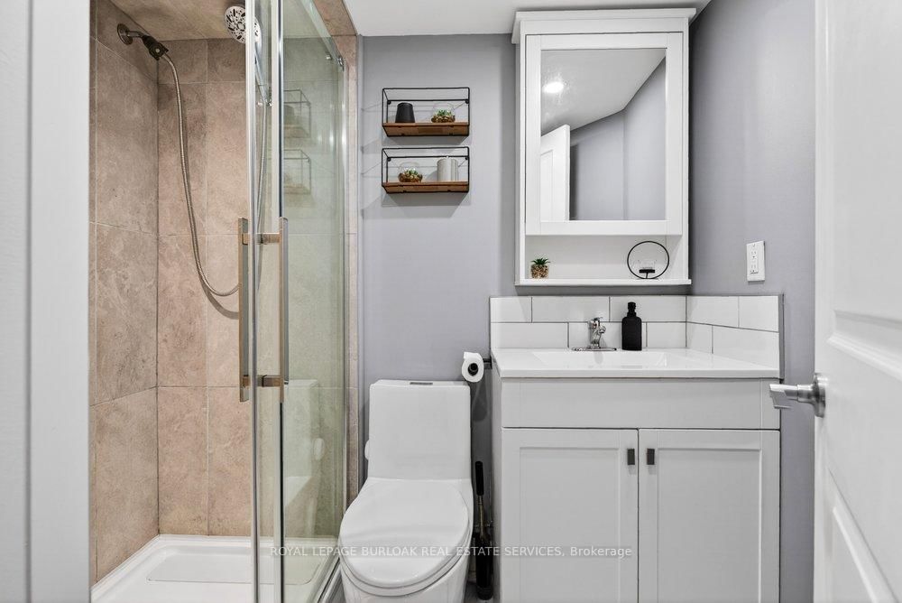 895 Maple Avenue • #409 • Burlington, ON photo 29