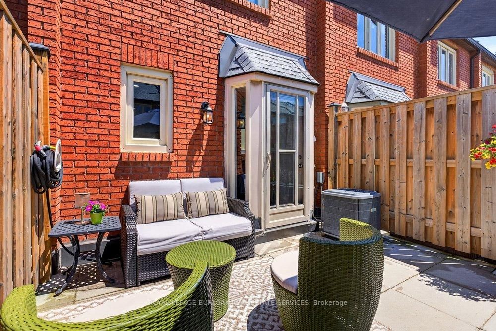 895 Maple Avenue • #409 • Burlington, ON photo 31