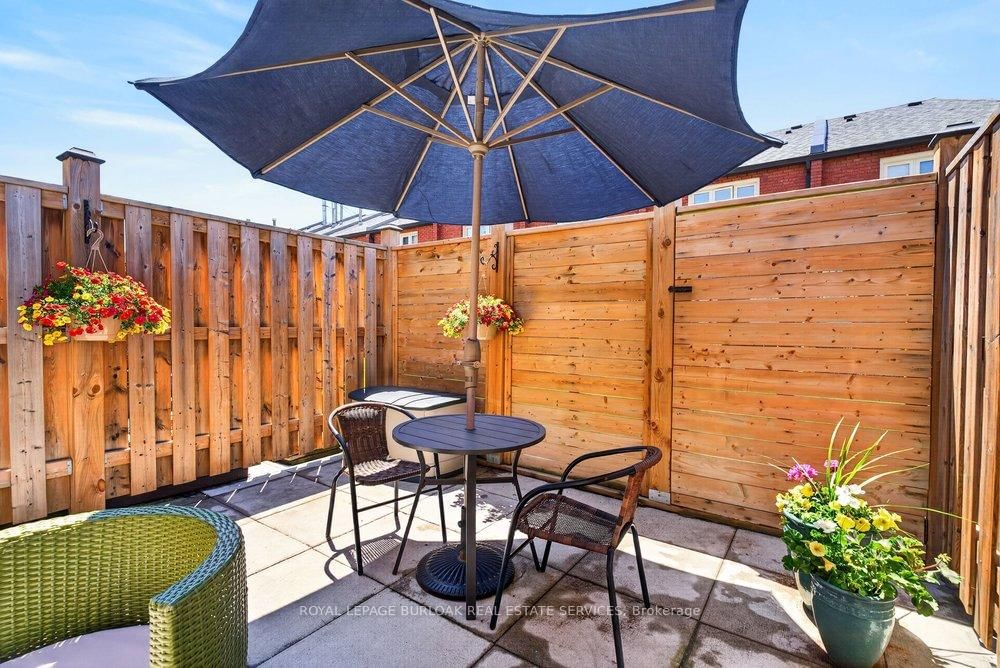 895 Maple Avenue • #409 • Burlington, ON photo 32