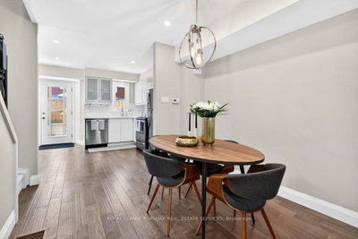 895 Maple Avenue • #409 • Burlington, ON photo 9