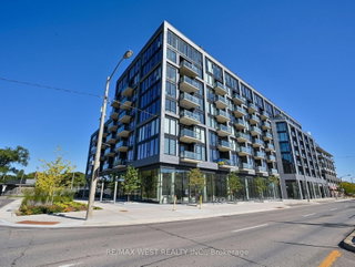 407 - 7 Smith Crescent