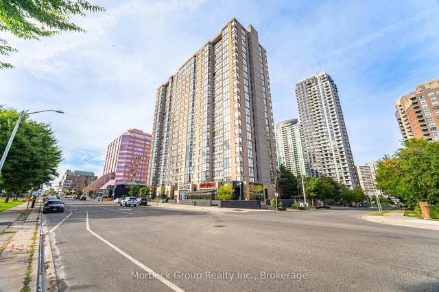 1901 - 285 Enfield Place