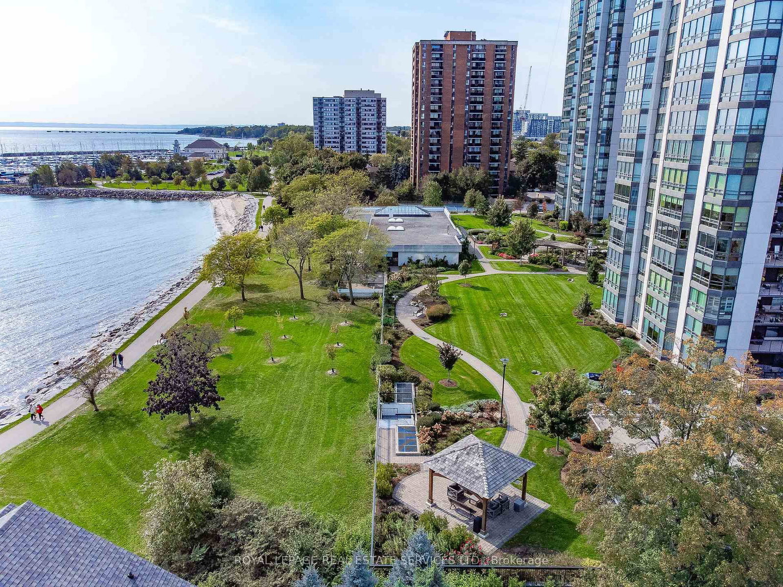 2170 Marine Drive • #1203 • Oakville, ON photo 38