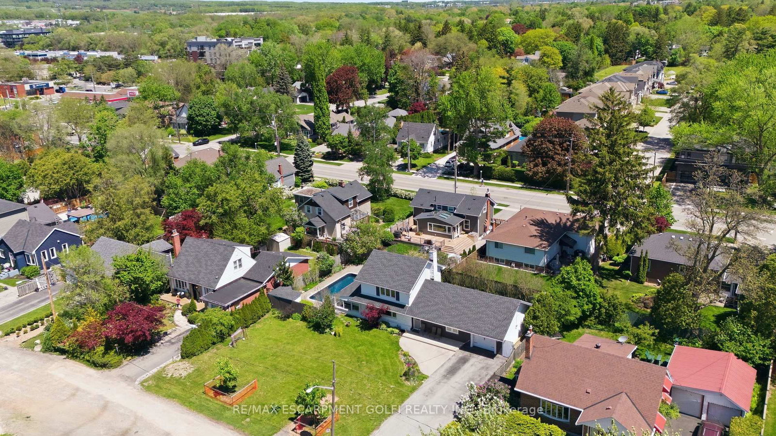 937 W Park Avenue • Burlington, ON photo 31