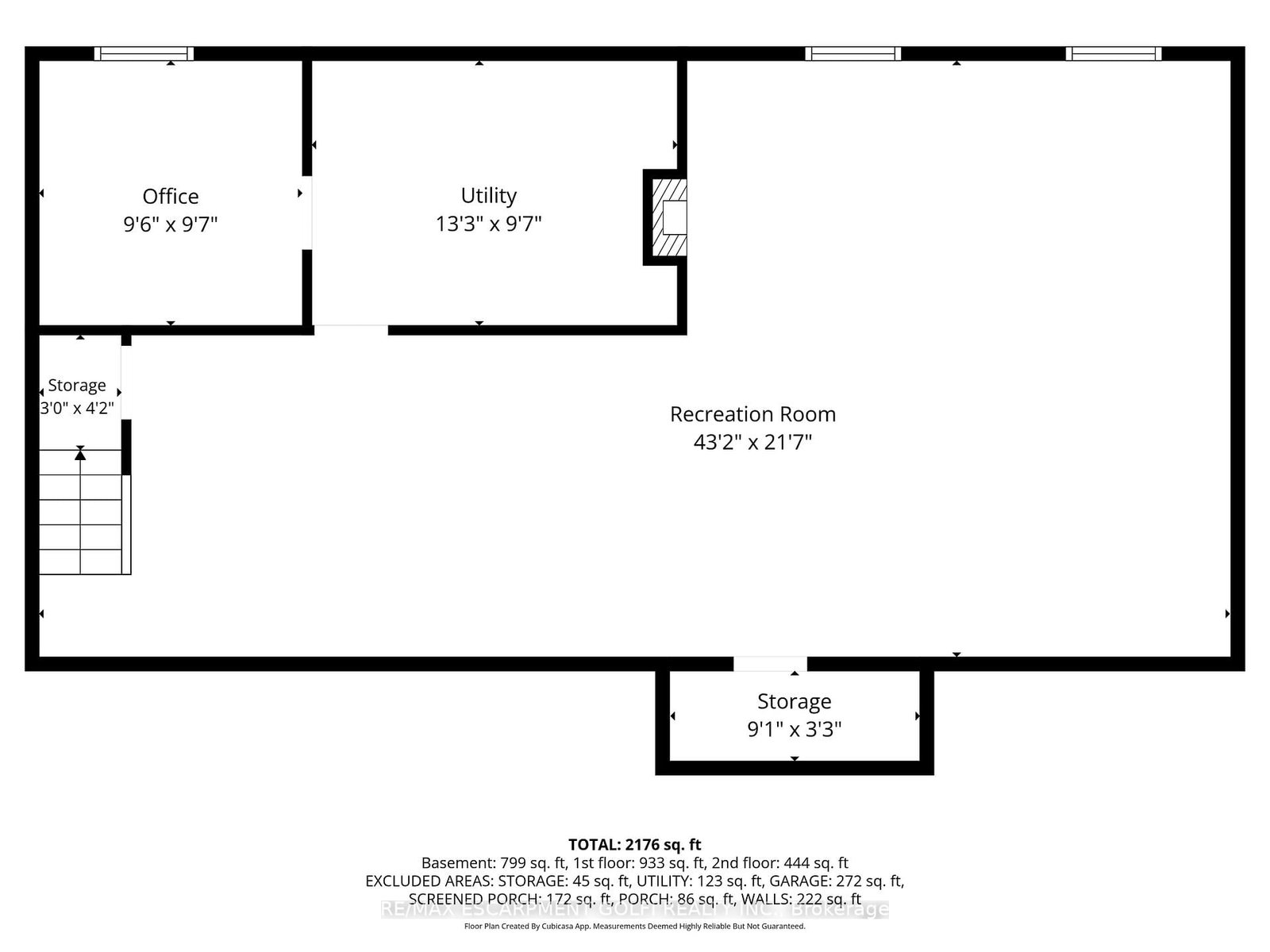 937 W Park Avenue • Burlington, ON photo 32