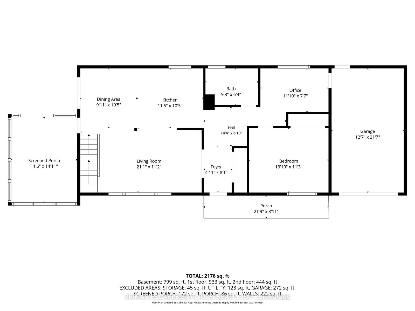937 W Park Avenue • Burlington, ON photo 33