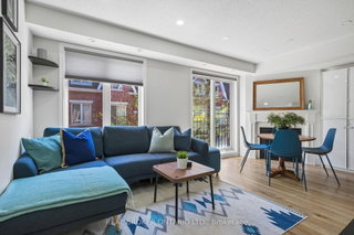 1011 - 18 Laidlaw Street