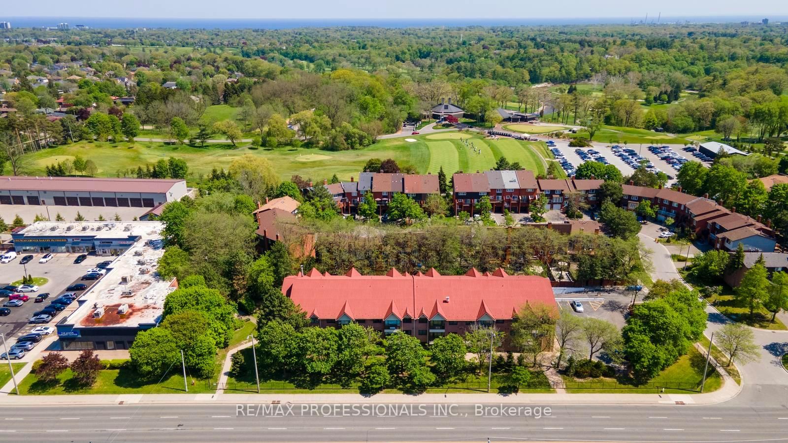 1275 Cornerbrook Place • #313 • Mississauga, ON photo 2