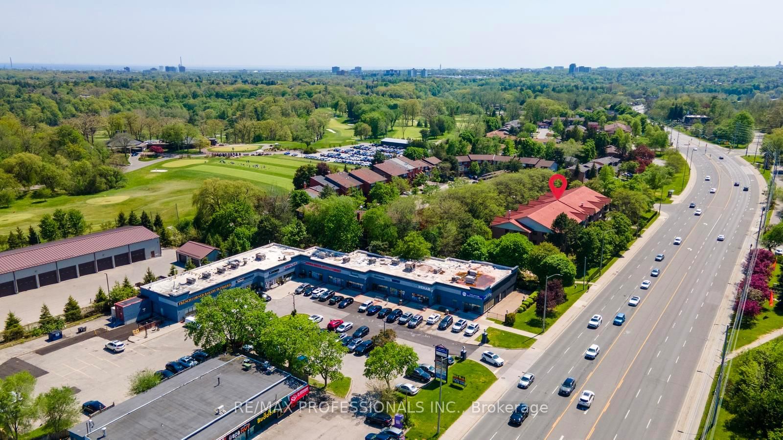 1275 Cornerbrook Place • #313 • Mississauga, ON photo 32