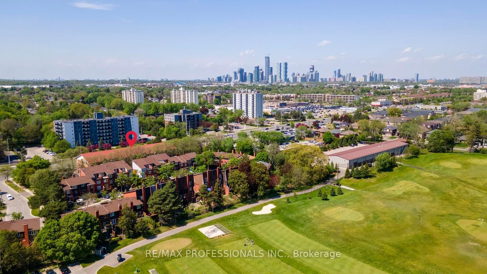 1275 Cornerbrook Place • #313 • Mississauga, ON photo 33