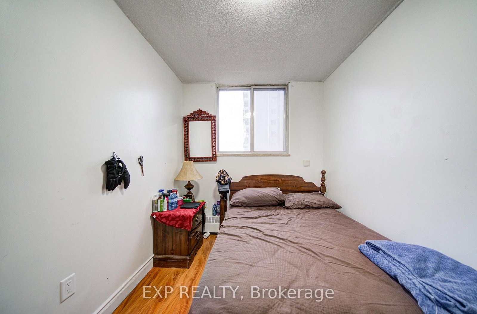 50 Lotherton Pathway • #402 • Toronto, ON photo 18