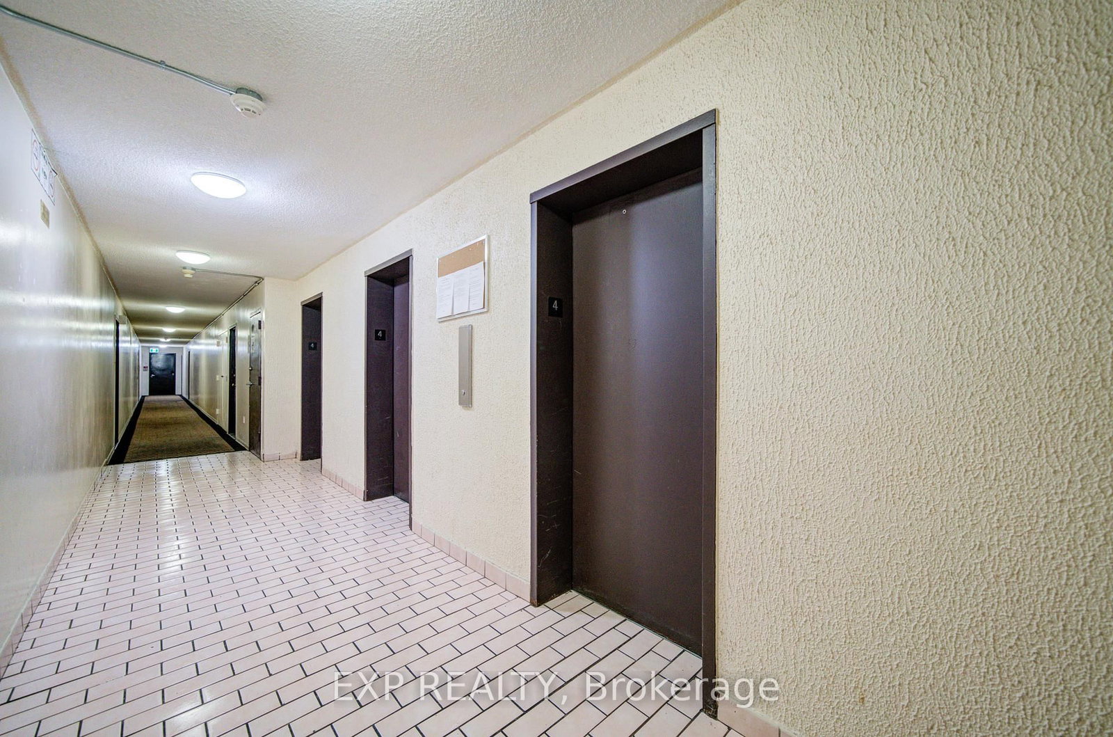50 Lotherton Pathway • #402 • Toronto, ON photo 29