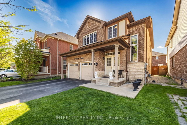 19 Enford Crescent