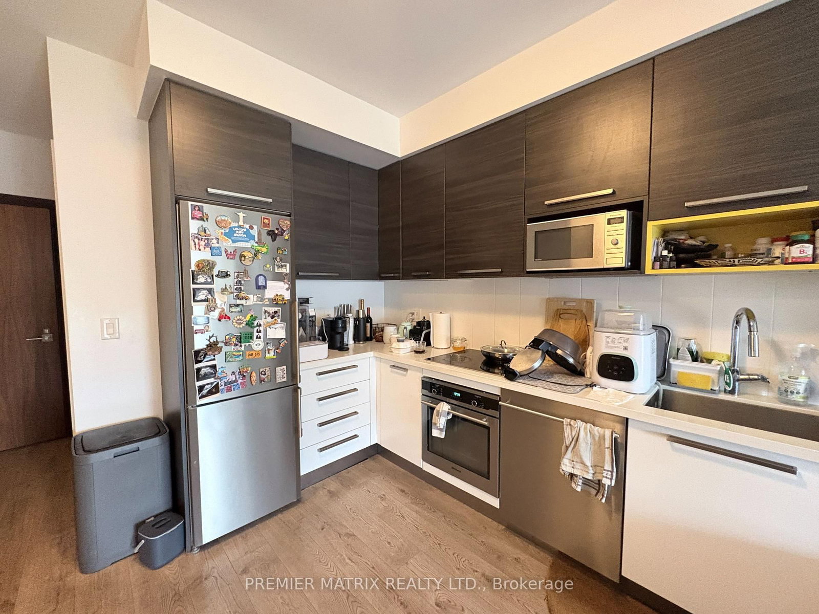 36 Park Lawn Road, Unit 2507 - Photo 2