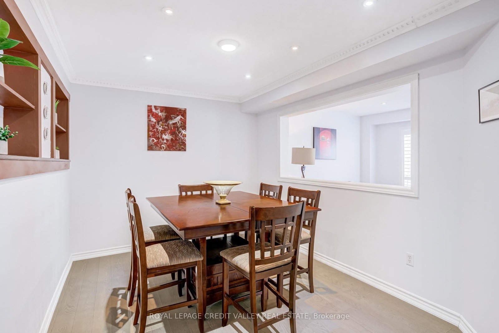 1193 Knight Trail • Milton, ON photo 12