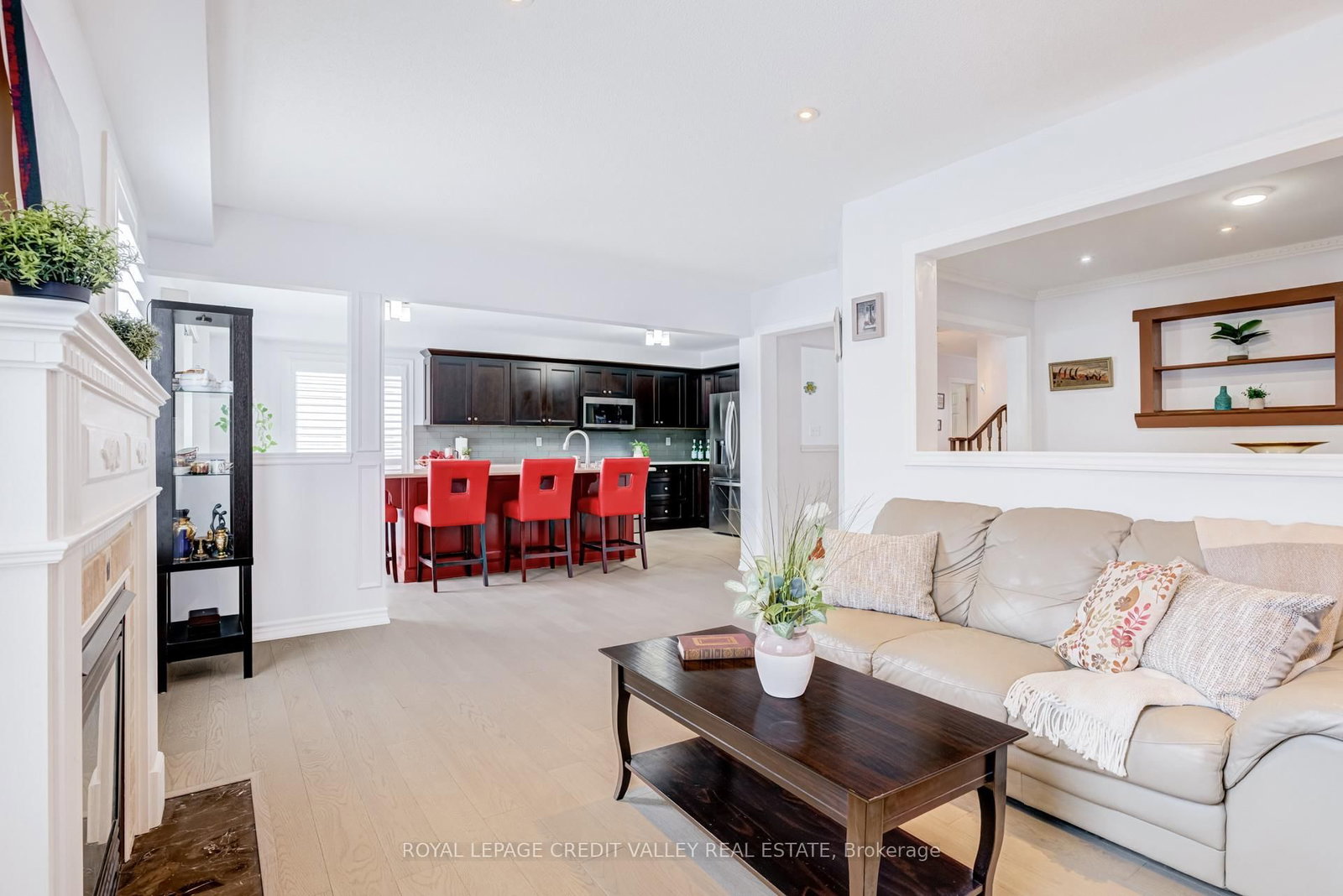 1193 Knight Trail • Milton, ON photo 16