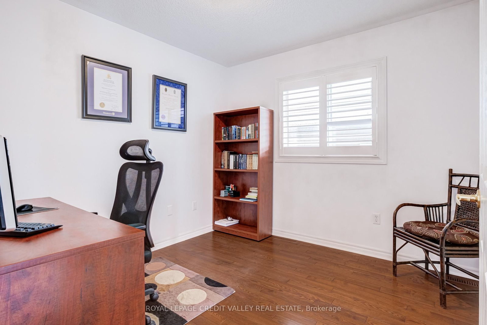 1193 Knight Trail • Milton, ON photo 26