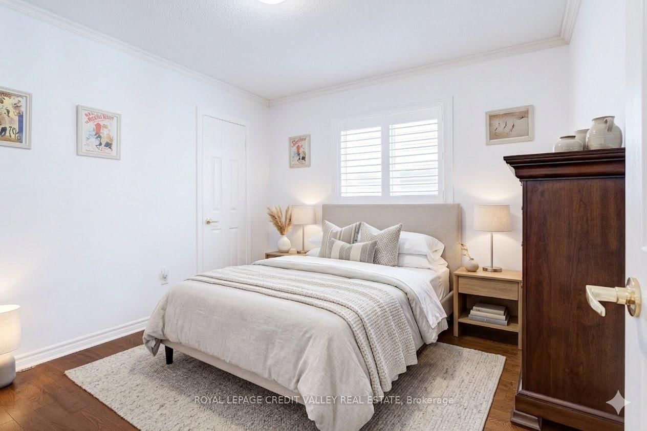1193 Knight Trail • Milton, ON photo 27