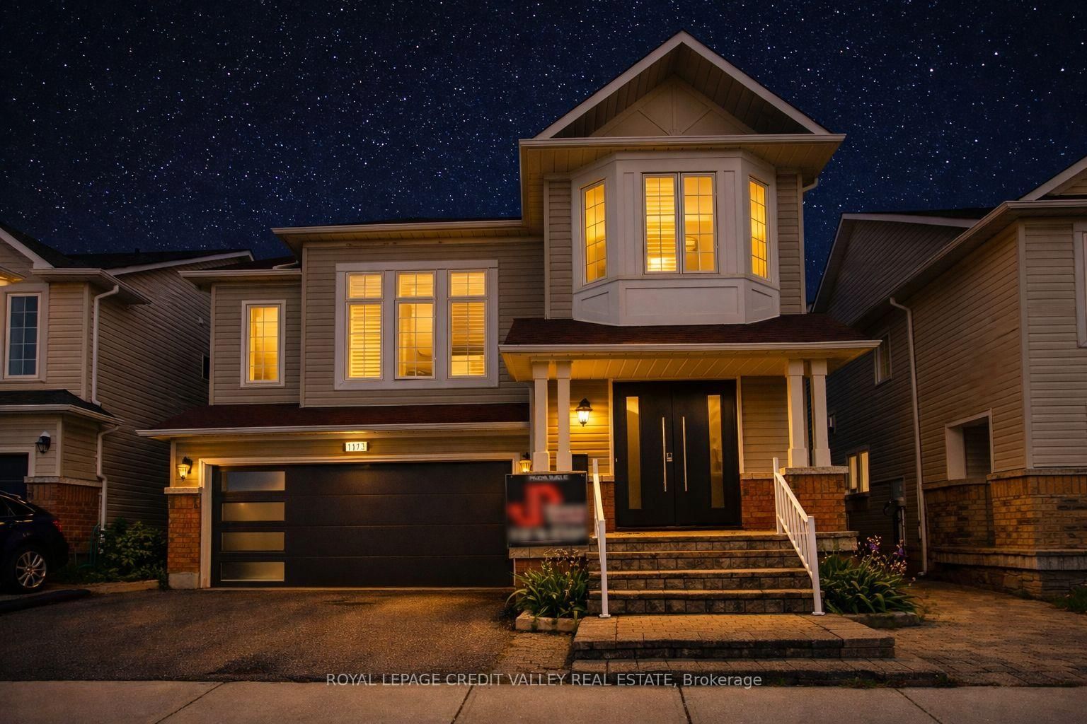 1193 Knight Trail • Milton, ON photo 30