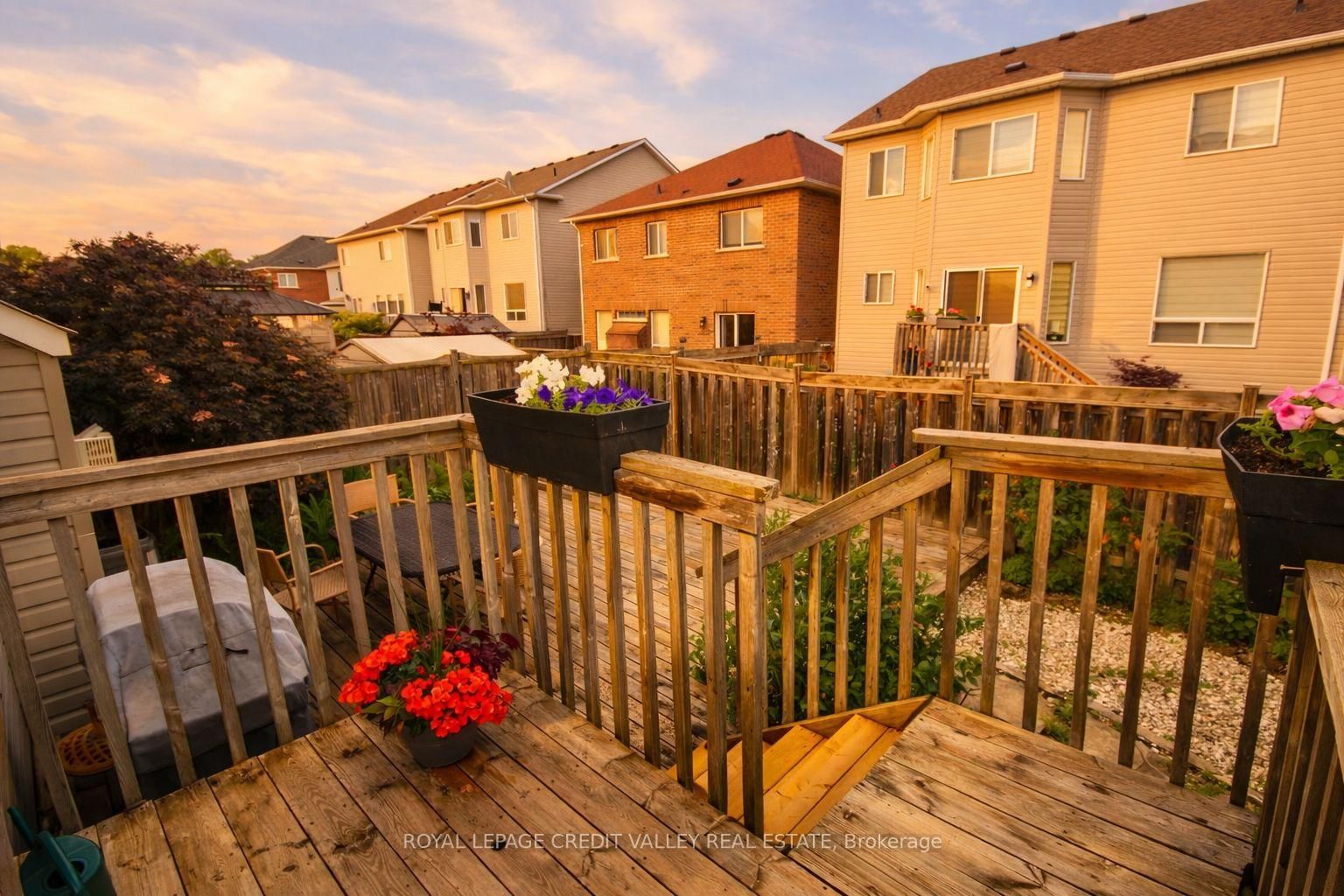1193 Knight Trail • Milton, ON photo 31