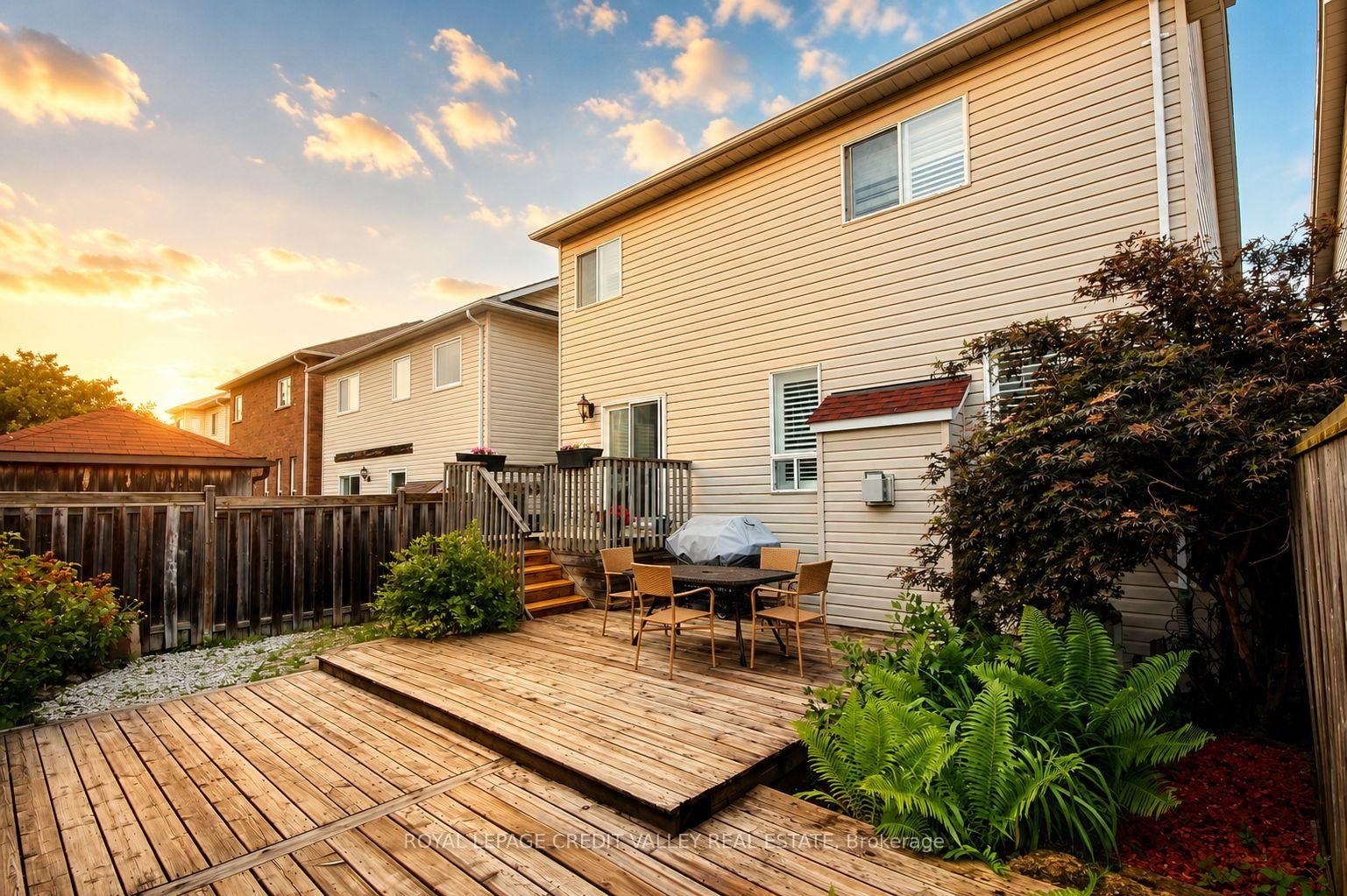 1193 Knight Trail • Milton, ON photo 32