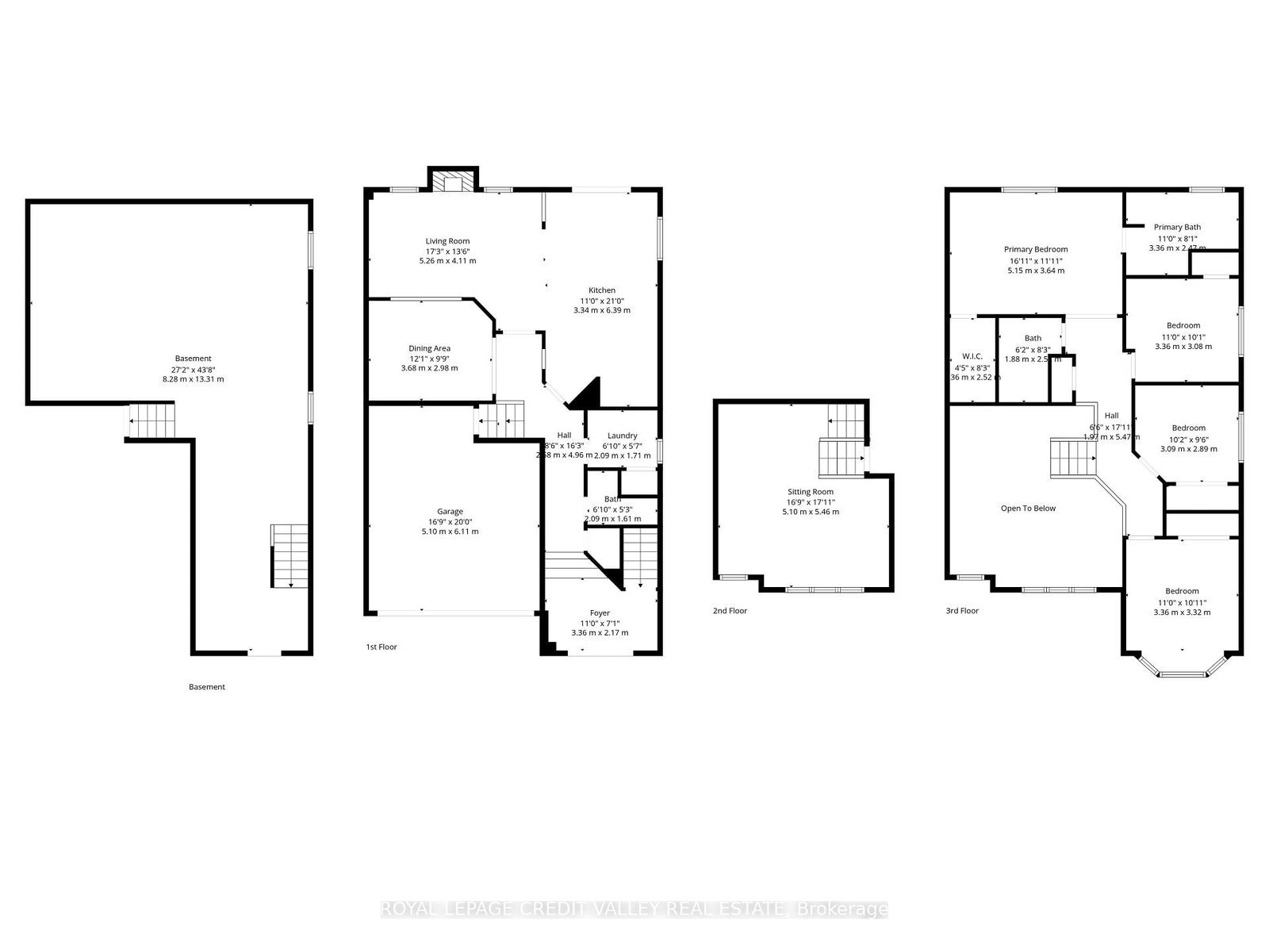 1193 Knight Trail • Milton, ON photo 34