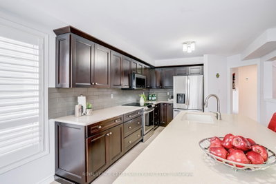 1193 Knight Trail • Milton, ON photo 8