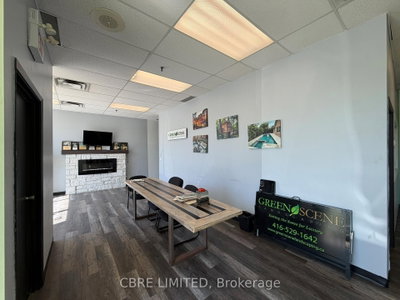 Unit 13 — 975 Mid-Way Boulevard — photo 4