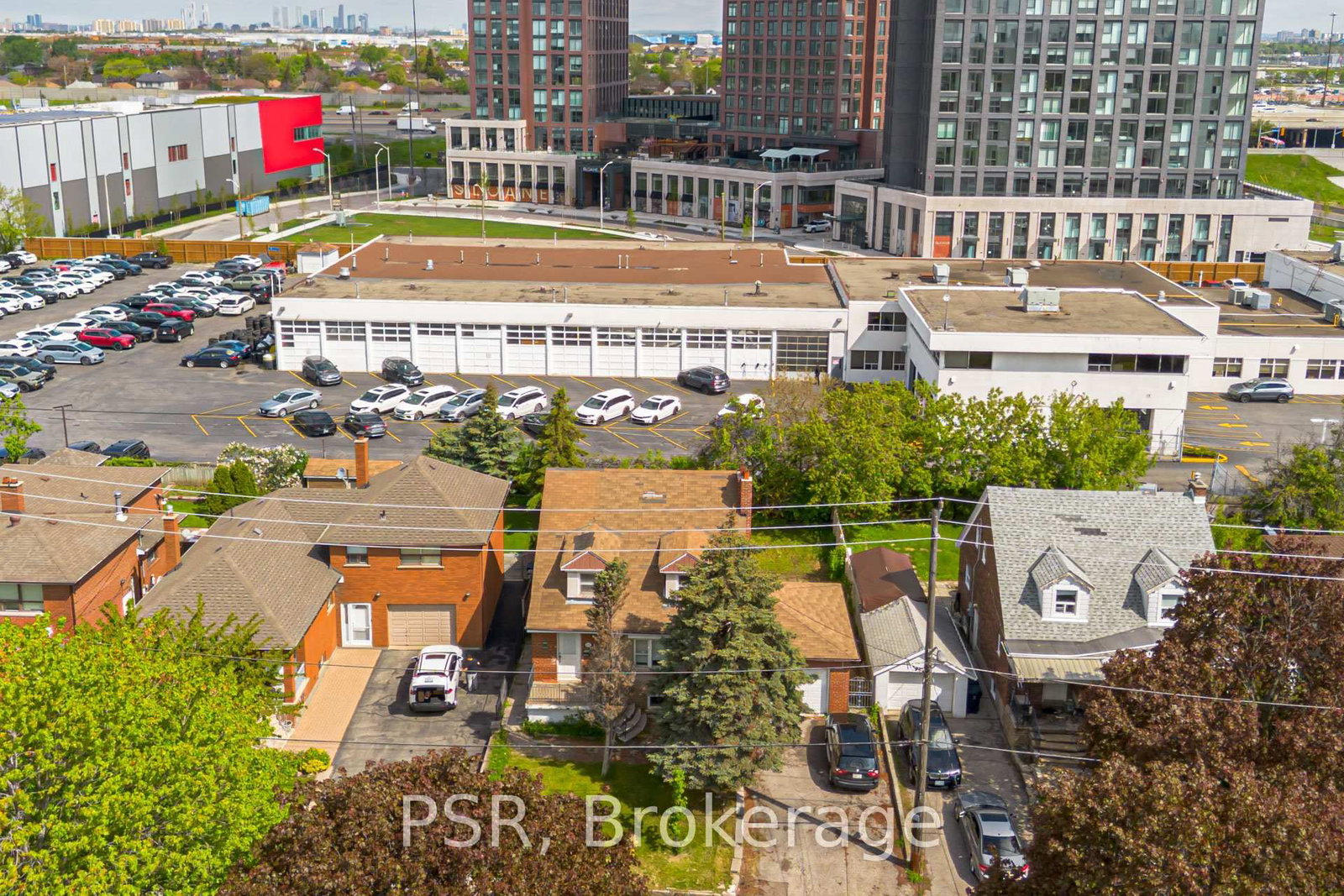 14 Jane Osler Boulevard, Toronto, ON, photo 4