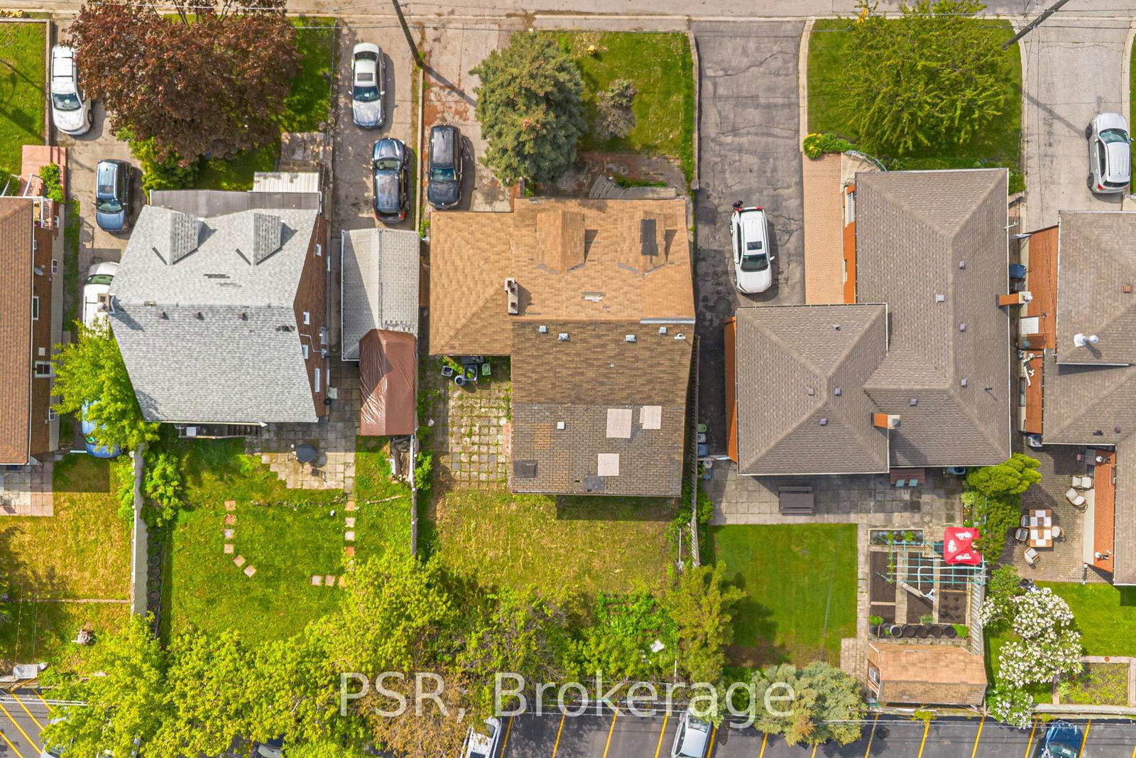 14 Jane Osler Boulevard, Toronto, ON, photo 5