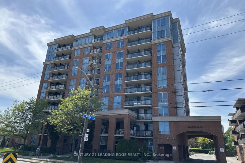 603 - 2772 Keele Street