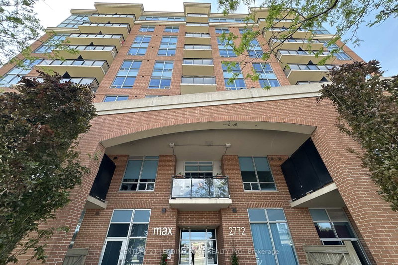 603 - 2772 Keele Street