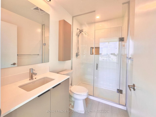 1117 - 2485 Eglinton Avenue W